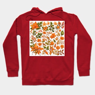 Leaf Collection #4 Hoodie